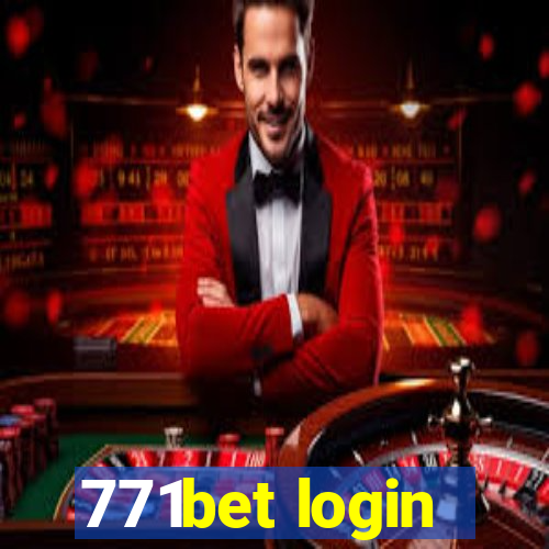 771bet login